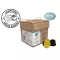Cafe R'ONN Coffee Caps, 100% Arabica, Roasted 15 Capsules/Box. Can be used with Dolce Gusto *