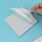 5 pcs 100x100x2.5mm CPU GPU IC SMD White Heatsink Condule Thermal Pad 2.5mm