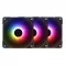 CASE FAN พัดลมเคส THERMALRIGHT TL- C12S X3 RGB TRIPPLE