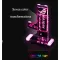 Graphics Cards Stand Mounting Bracket Suitable for GTX 1080 1070 1030 980 970TI Companion Support LED Graphics Card Holder