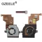 Gzeele New Cpu Cooling Fan For Samsung N148p N143 N145 N150 N210 N220 N100 N102 Nb20 Nb30p Notebook Lap 3pin Cooler Replace