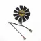 New 87mm FDC10U12S9-C FDC10H12S9-C for Asus Dragon GTX 1070TI RX Vega64 GTX 1060 1080 1080 RX 480 580 Graphics Card COOLER FAN