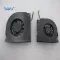 CPU GPU Cooler Fan for Dell Inspiron 9400 M6300 6400 E1501 E1501 M170 M1710 M90 PP05XA PP05XB MCF-J01BM05-2 MCF-J02AM05-21501