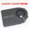 For Nvidia Geforce Quadro 2000 Graphics Video Card Cooling Fan