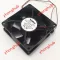 Nidec D08A-24TS2 DC 24V 0.23A 80x80x25mm 2-Wire Server Cooling Fan