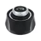 G1/4 Thread Quick Fixing Hard Tube Connector For Pc Water Cooling System Computer Components Accessories 4 Colors