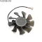 Ga82o2m 75mm Dc 12v 0.28amp Gtx650 Gtx650ti Gtx750 Gtx750ti Fan For Galax Kfa2 Gtx 650 650ti 750 750ti Graphics Card Cooler Fan