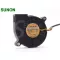 For Sunon GB1205phv1-8AY R 5015 DC 12V 1.1W 3Wire DLP LUMENS DP513 Cooling Fan