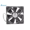 For Delta 13525 AFB1312M 13.5cm 135mm DC 12V 0.38A 2WIE Case Fan Cooling Fan