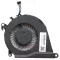 858970-001 For HP Pavilion 15-BC250NA 15-BC251NA 15-BC350sa CPU COOLING FAN