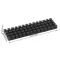 New Graphne Heatsink Heat Sink M.2 NGFF 2280 NVME SSD Thermal Pad Hard Disk Cooler