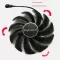 GTX 1070 GPU COOLER T129215SU Graphics Card Fan for Gigabyte GeForce GTX1070 GV-N1070WF2OC GV-N1070WF2 Windforce AS Replacement