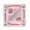 G1/4 Universal Water Cooling Block Northbridge Acrylic Transparent Cpu Cooler Heatsink For Computer Cpu Radiator
