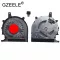 Gzeele New Lap CPU COOLING FAN SVP13 For Sony Vaio Pro13 SVP132 SVP1321 SVP13218SCB SVP13217SCB SVP132100C SVP13228CCB