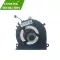 LAP CPU COOLING FAN DFS2000055K0T DC5V 0.5A 4PIN for HP Pavilion 16-A 16x Gaming TPN-Q241 L77560-001