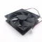 2pcs 90mm 9cm 9025 9225 Cpu Fan 90x90x25mm Computer Case Cooling Fan Dc5v 12v 24v Cpu Fan 2pin