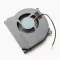 Lap Cooling Fan for Sager NP7850 Clevo N850HP6 CPU COOLING FAN