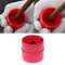 Manual Hard Tube Pipe Champipe Chamuffering Tool for PC Water Cooling System Computer Water Cooling Accessories