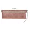 Notebook Memory Heat Sink Copper Heatsink Lap Ram for DDR1 DDR3 DDR4
