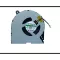 New For Lenovo Ideapad Y700 Y700-15isk Touch-15isk Y700-15acz Fan Fgf2 Dfs551205wq0t Dc28000crf0 Mf75100v1-C020-S9a Dc28000cts0