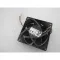New Radiator CPU COOLER FON for FA08025M12LPA 8CM 80*80*25mm 0.45A DC 12V 4 Pins PWM Hydraulic Mute Temprature Control Master