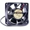 Ad0612db-A70gl 60mm Fan 6cm 6025 60x60x25mm Dc12v 0.08a Double Ball Silent Cooling Fan Suitable For Power Supply