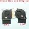 New CPU GPU COOLING FON for Asus Rog Strix Hero III G731GW Fan Cooler DC 12V 1.0A 4PIN