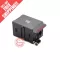 For HP DL360P/E G8 Gen8 Server CPU COOLING FAN 732136-001 654752 697183-003 GFM0412SS -DG44 12V 1.82A