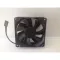 Jamicon JF0825S1S 8025 12V 0.26A Fan