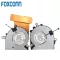 New CPU GPU Fan for HP OMEN 15-COOLER FAN G3A-CPU G3A-GPU 929455-001 929456-001