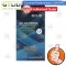 [Coolblasterthai] Gelid GP-EXTREME Thermal Pad 80x40 mm.1.5 mm./12.0 W/MK TP-GP01-C