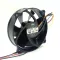 COOLER 9225 12V Computer CPU COOLING WIND FAN A9225-35ab-6AA-PL 9CM CIRCULAR SILENT FAN