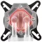 GPU Water Cooler Block Universal Cooling System Waterblock for PC Graphics Card