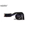 Nokotion Used for Lenovo Thinkpad X1 Carbon Cooler Radiator Fan 00HN743 CC126K01 5V DC 0.24A