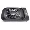 New Gainward / Liter GTX750TI PALIT GRAPHICS CORD FAN PLA08015S12H GA82S2S2S2M 2 Lines Cooling Fan