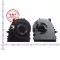 New Cpu Cooler Fan For Asus Zenbook 14 Ux431 Ux431fa Um431 Ux431f Ux431fn Ux431fl S14 X S14x S431f 13nb0mb0p01011 Radiator