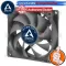 [Coolblasterthai] Arctic PC Fan Case Model F8 PWM PST CO Size 80 mm. 10 years warranty.