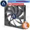 [Coolblasterthai] Arctic PC Fan Case Model F12 PWM PST CO Size 120 mm. 10 year warranty.