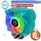 [CoolBlasterThai] Heat Sink Iceberg Thermal IceSLEET X6 Multi Compatible Tower CPU Cooler with A-RGB ประกัน 2 ปี