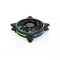 Fan review for PC Case Fan F312DL15
