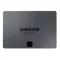2 TB SSD SSD Samsung 870 QVO SATA3 MZ-77Q2T0BW