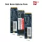 LAPTOP NVME SSD M.2 2280 Professional SSD 256GB 512GB 3D Nand PCie NVME GEN3 X 4 Internal Solid State Drive for Notebook