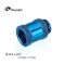 Bykski 20mm Extender Male To Female Extension Fittings Water Cooling Kit Necessary Connector G1/4'' B-Exj-20