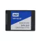 500 GB SSD SATA WD BLUE WDS500G2B0A 3D Nand