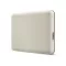 EXTEL Hard Disk, 1TB, white Toshiba Canvio V10