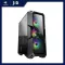 CASE เคส COUGAR MX440-G RGB ATX