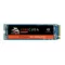 1 TB SSD เอสเอสดี SEAGATE FIRECUDA 510 - PCIe 3/NVMe M.2 2280 ZP1000GM3A011