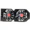 For XFX RX580 RX584 RX588 RX570 RX590 Graphics Video Card Cooler
