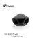 ByKski PC Water Cooling Rotary Fittings 90 Degree G1/4 'Double Internal Thread Water COOLER GADGET CC -W90-V2