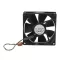 90*90*25mm 9025 Dc 12v 0.6a 4-Pin Pwm Computer Cooling Fan For Delta Aub0912vh